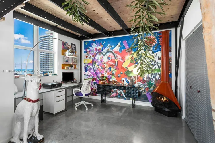 Loft Downtown II #3501 image #8