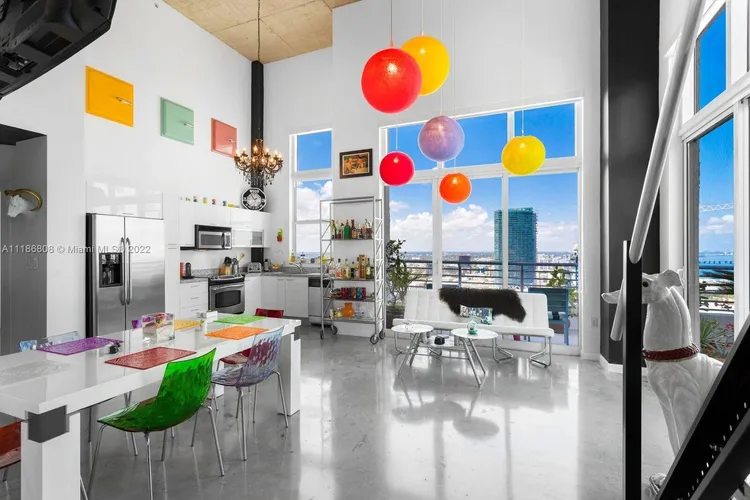 Loft Downtown II #3501 image #9