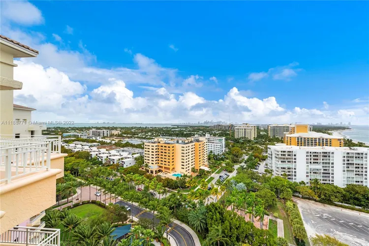 Ocean Club - Ocean Tower Two #PH3 image #10