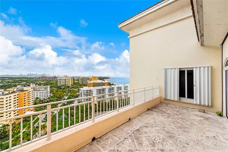 Ocean Club - Ocean Tower Two #PH3 image #11