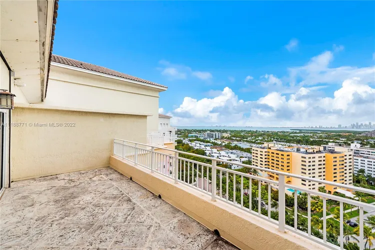 Ocean Club - Ocean Tower Two #PH3 image #12