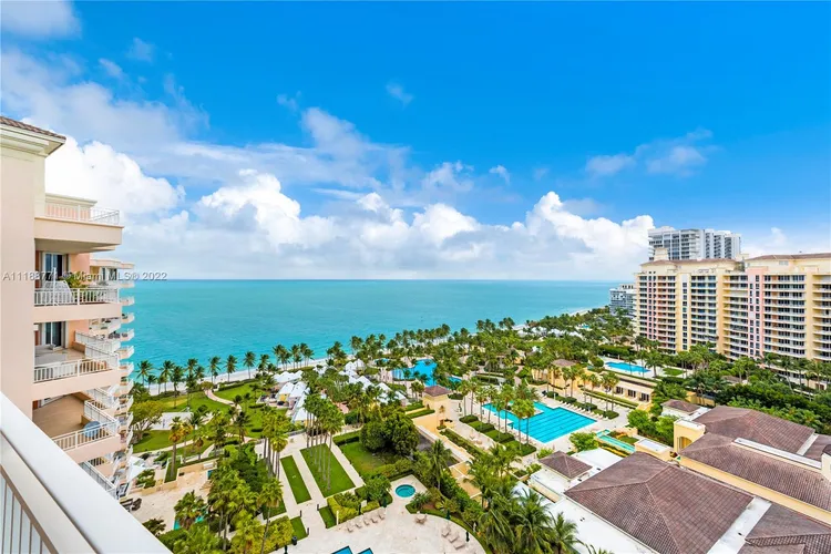 Ocean Club - Ocean Tower Two #PH3 image #13