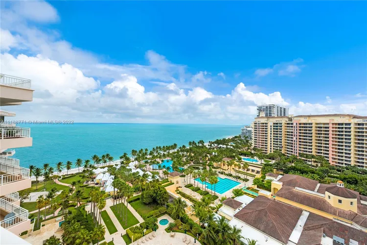 Ocean Club - Ocean Tower Two #PH3 image #14