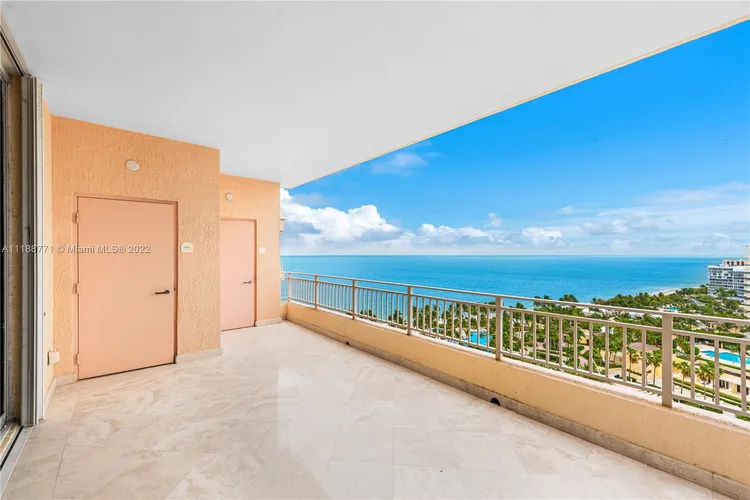 Ocean Club - Ocean Tower Two #PH3 image #16