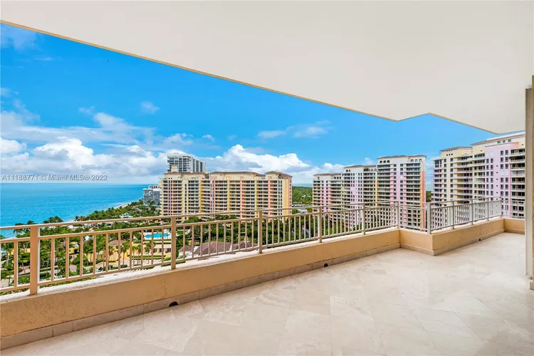 Ocean Club - Ocean Tower Two #PH3 image #17