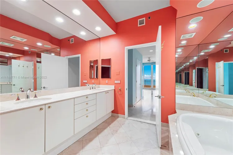 Ocean Club - Ocean Tower Two #PH3 image #50