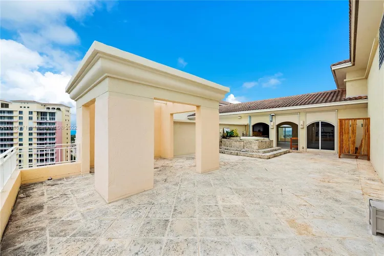 Ocean Club - Ocean Tower Two #PH3 image #6