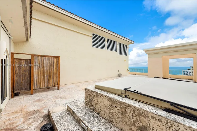 Ocean Club - Ocean Tower Two #PH3 image #7