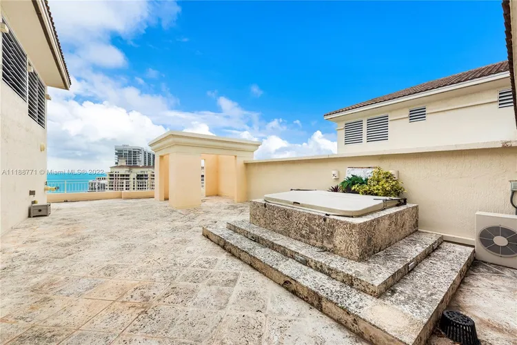 Ocean Club - Ocean Tower Two #PH3 image #8