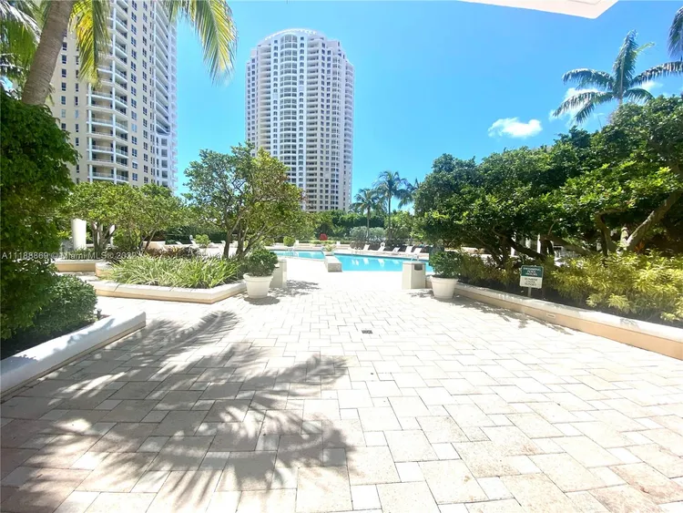 One Tequesta Point #1500 image #29