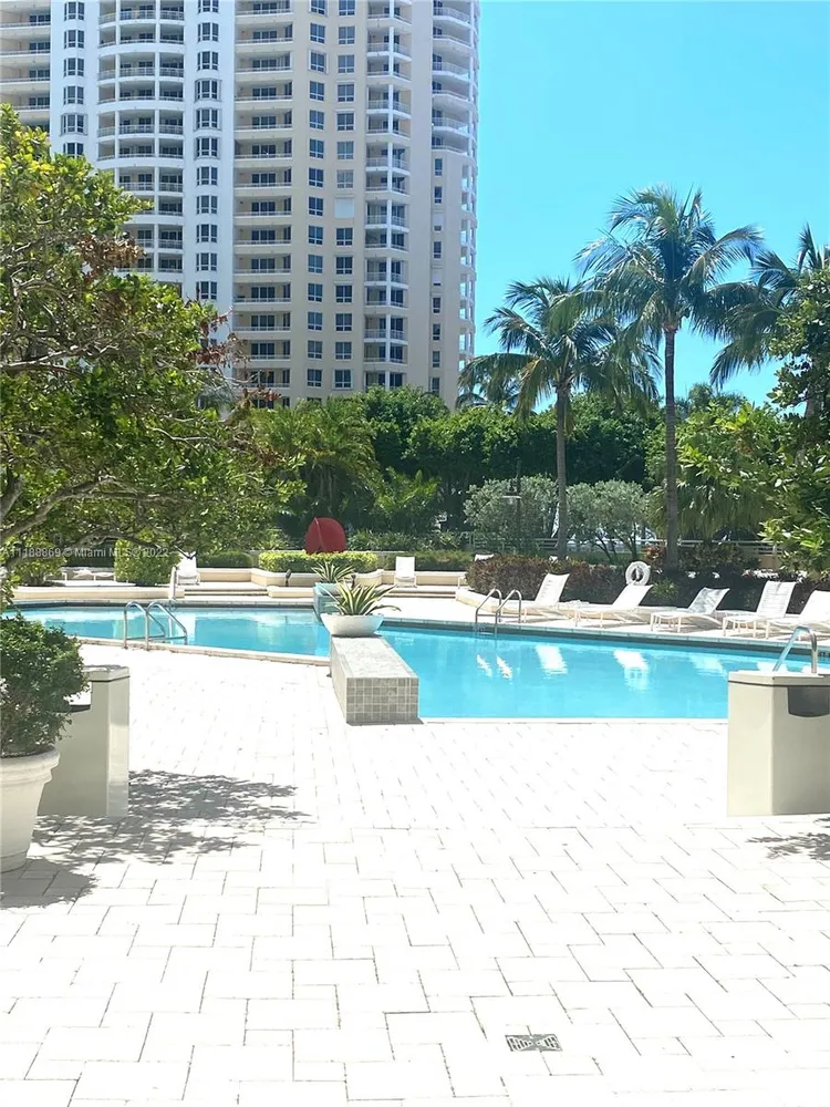 One Tequesta Point #1500 image #31