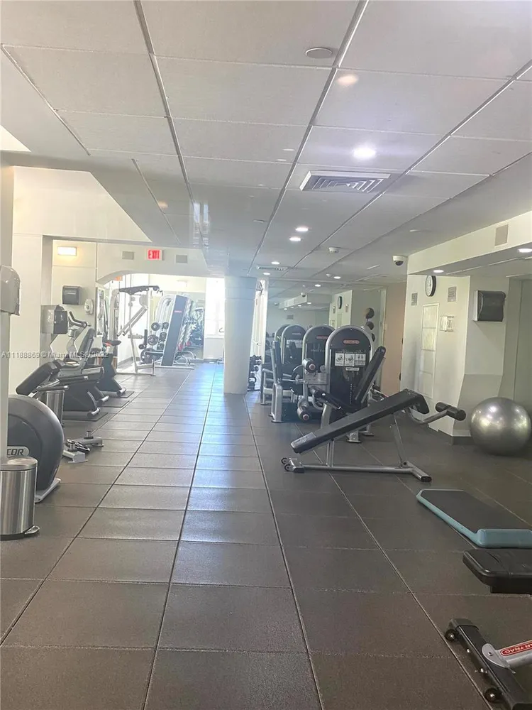 One Tequesta Point #1500 image #32