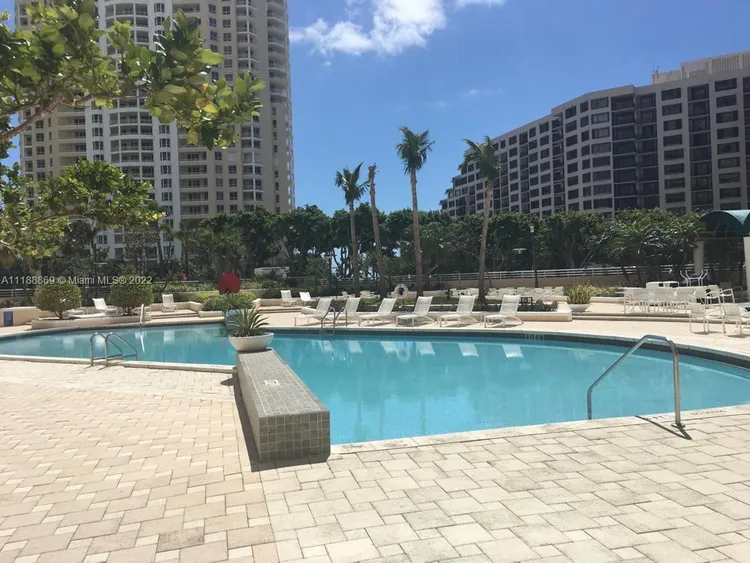 One Tequesta Point #1500 image #33