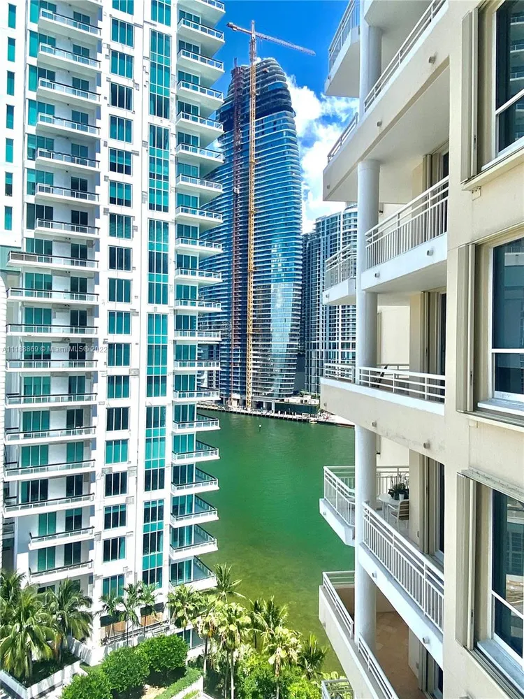 One Tequesta Point #1500 image #9