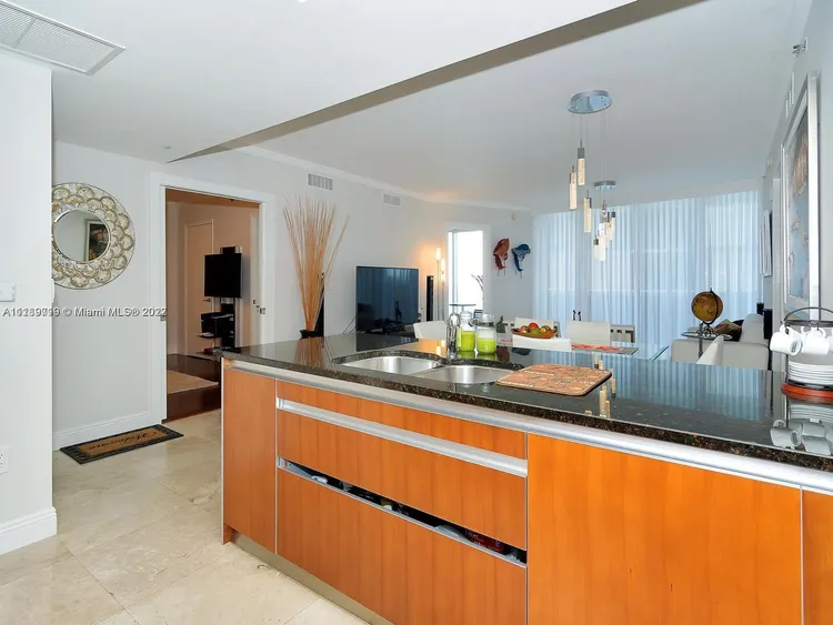 Ocean Four #3203 image #8