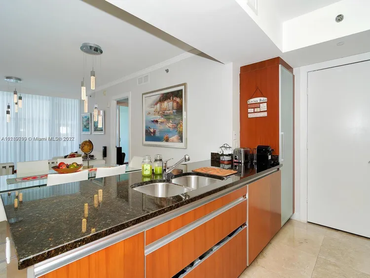 Ocean Four #3203 image #9