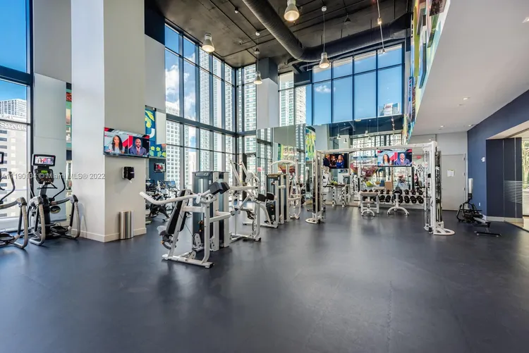 1010 Brickell #2811 image #11