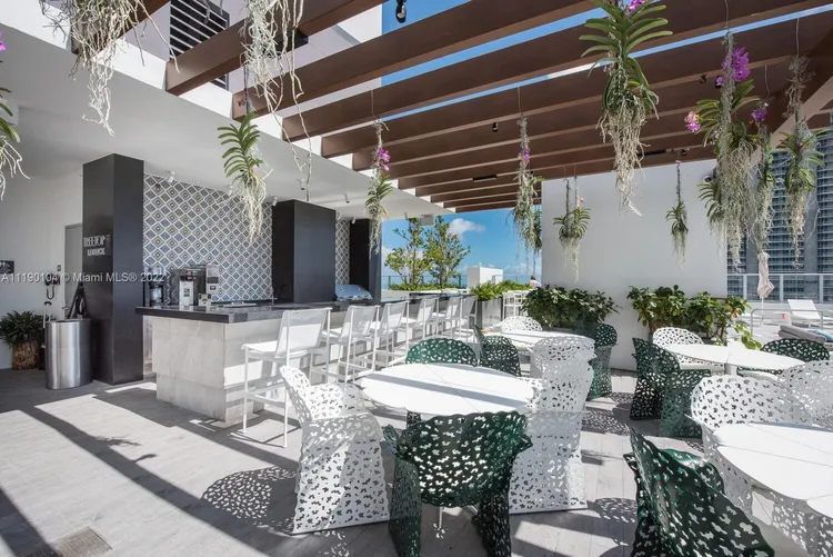 1010 Brickell #2811 image #12