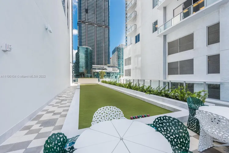 1010 Brickell #2811 image #13