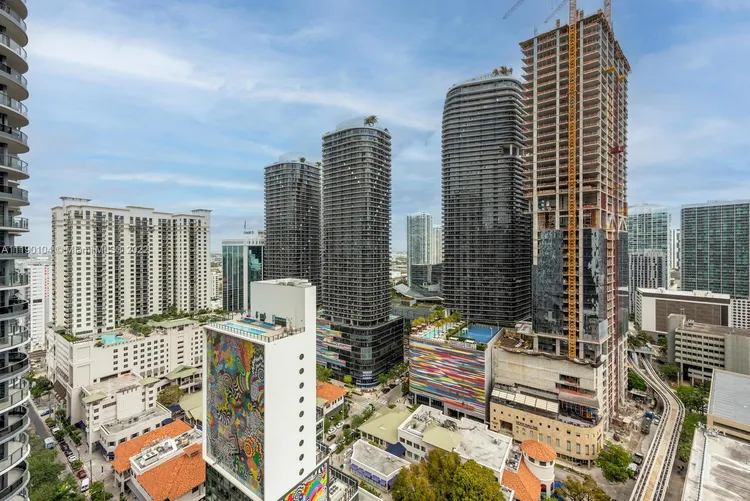 1010 Brickell #2811 image #14