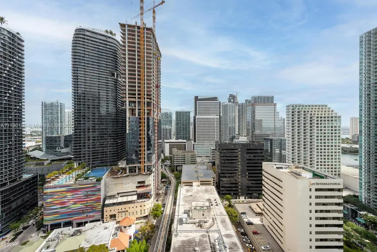 1010 Brickell #2811 image #15