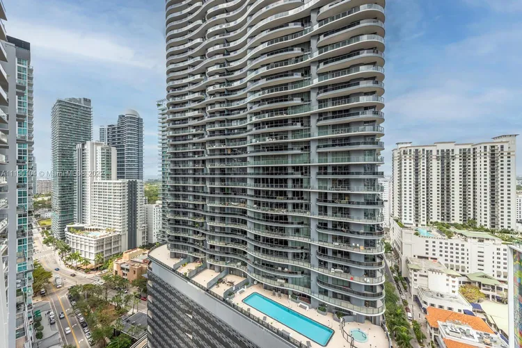 1010 Brickell #2811 image #16