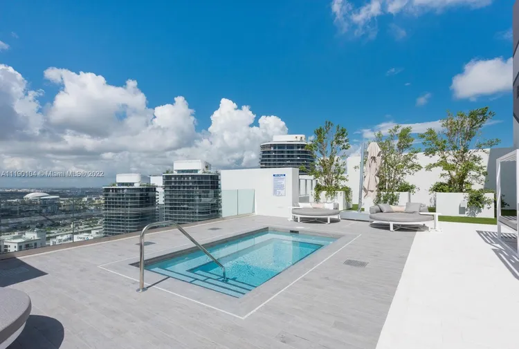 1010 Brickell #2811 image #32