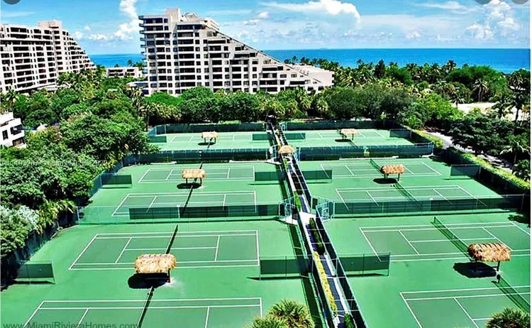 Key Colony III Emerald Bay #235 image #10