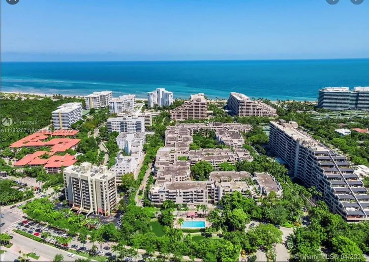 Key Colony III Emerald Bay #235 image #12