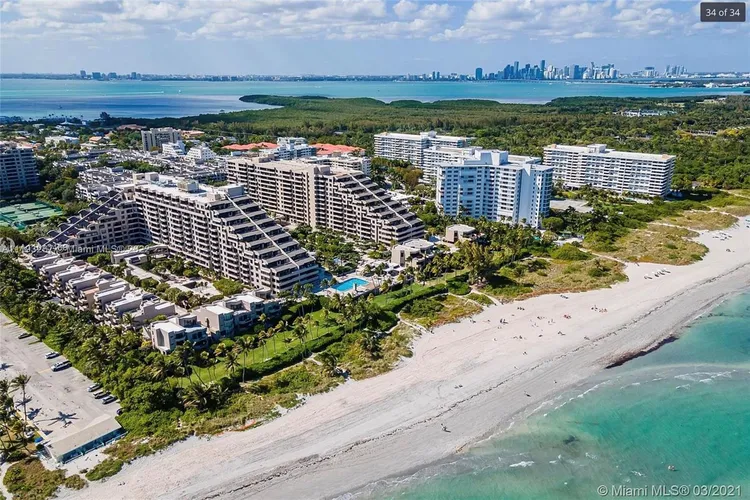 Key Colony III Emerald Bay #235 image #14