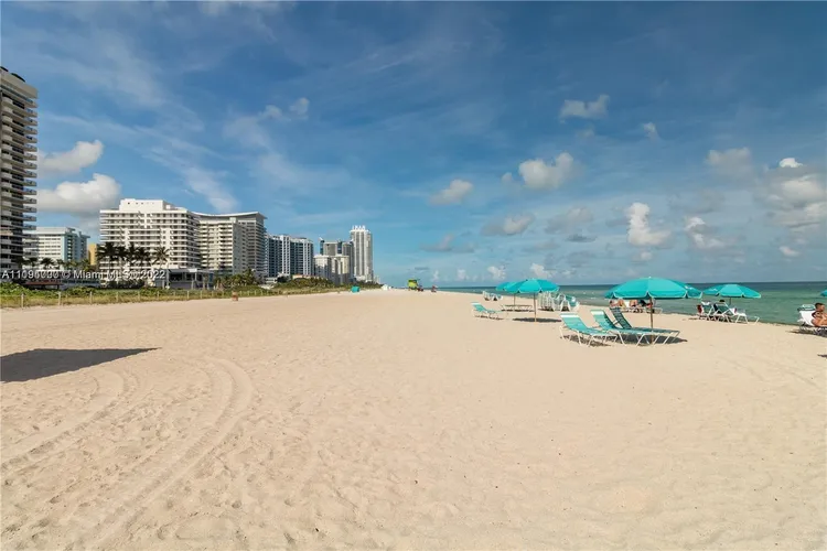 Arlen Beach #1406 image #35