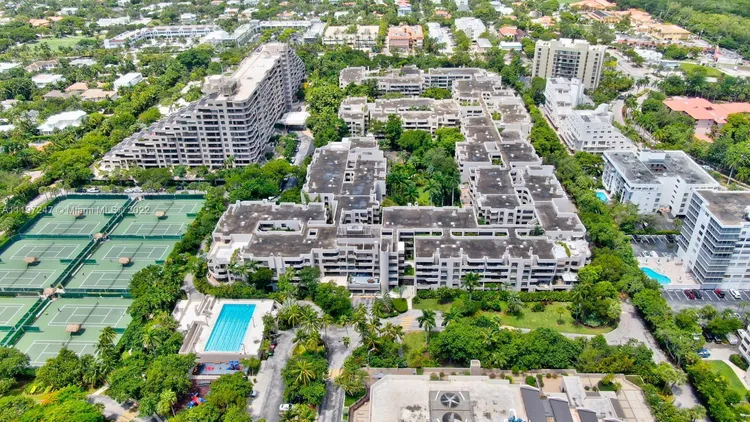 Key Colony I - Tidemark #1230 image #44