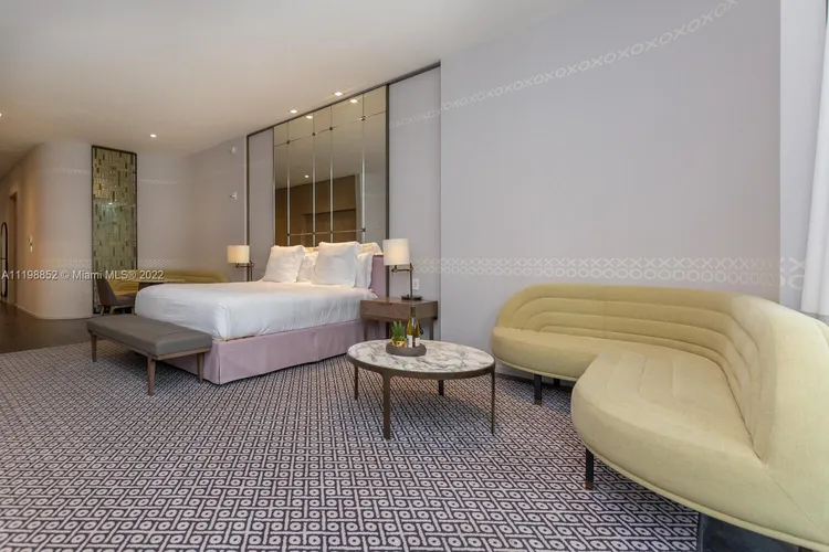SLS Lux Brickell #308 image #10