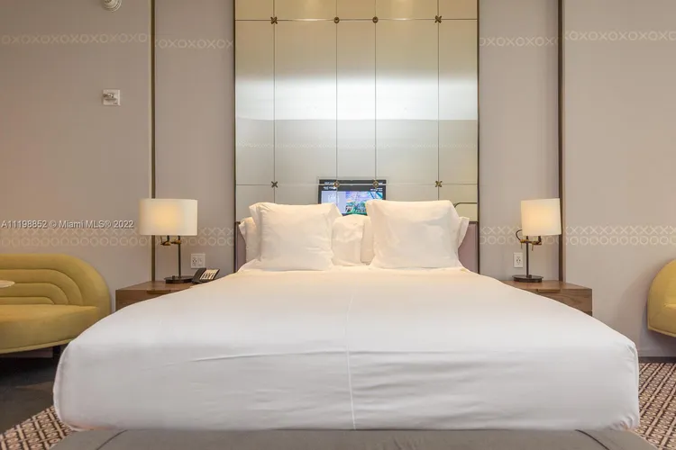 SLS Lux Brickell #308 image #11