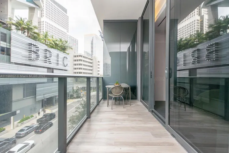 SLS Lux Brickell #308 image #12