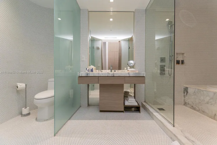 SLS Lux Brickell #308 image #13