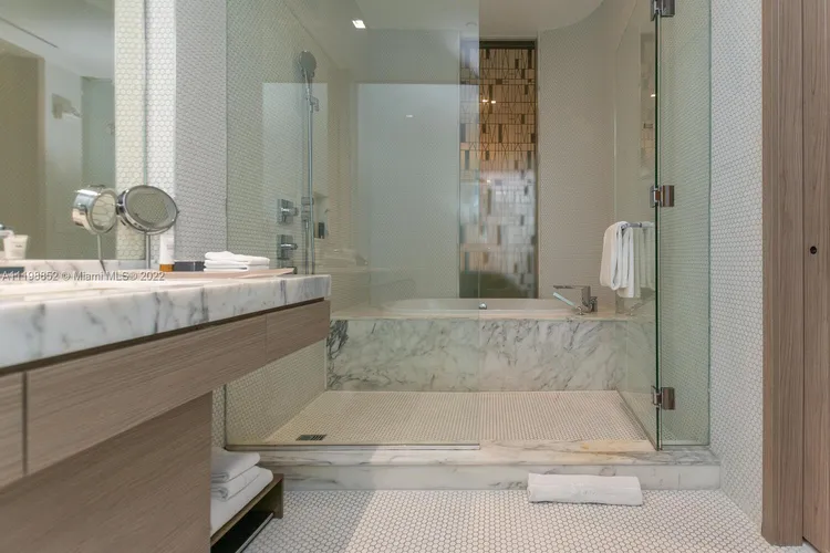 SLS Lux Brickell #308 image #14