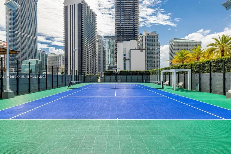 SLS Lux Brickell #308 image #20