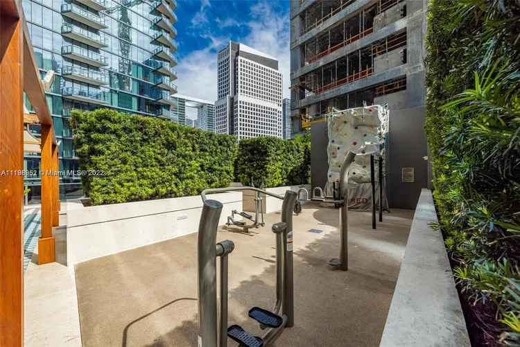 SLS Lux Brickell #308 image #21