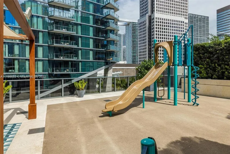 SLS Lux Brickell #308 image #22