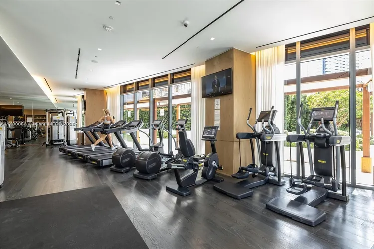 SLS Lux Brickell #308 image #23