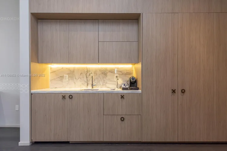 SLS Lux Brickell #308 image #6