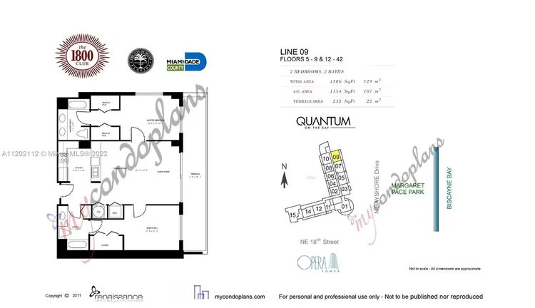 1800 Club #3609 image #15