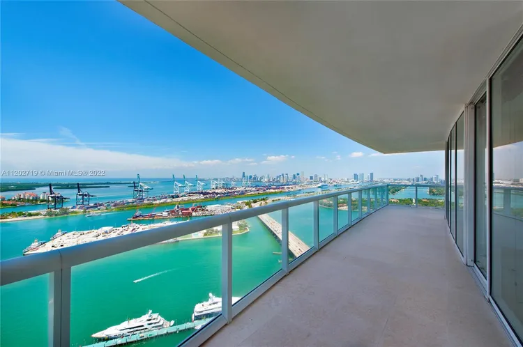 ICON South Beach #3901 image #10