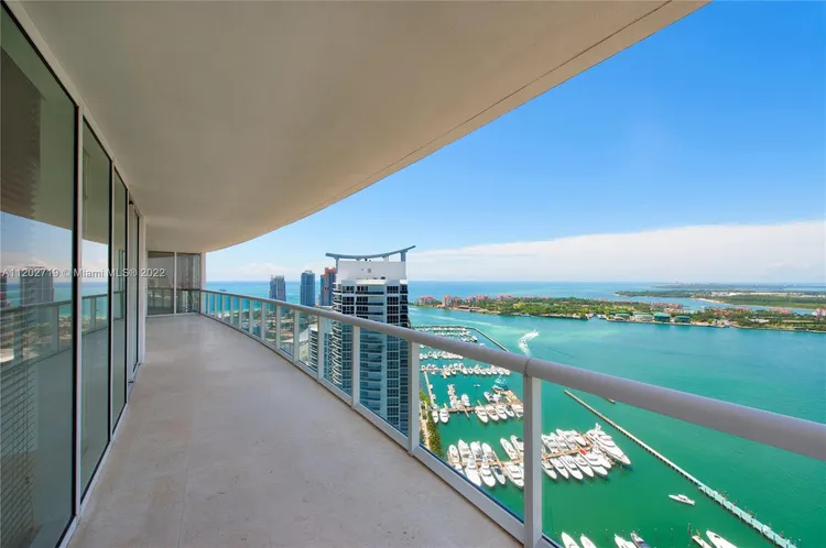 ICON South Beach #3901 image #11