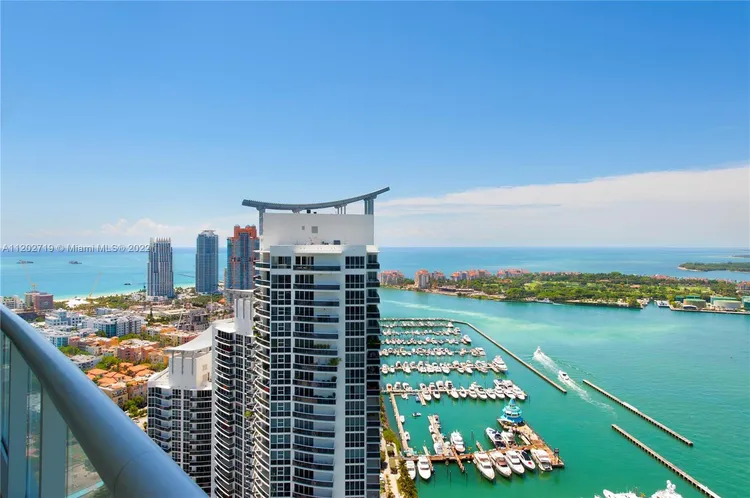 ICON South Beach #3901 image #12