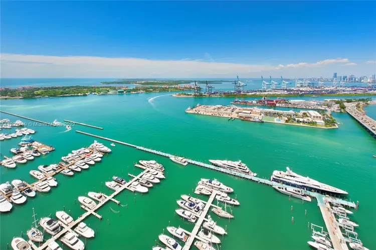 ICON South Beach #3901 image #13