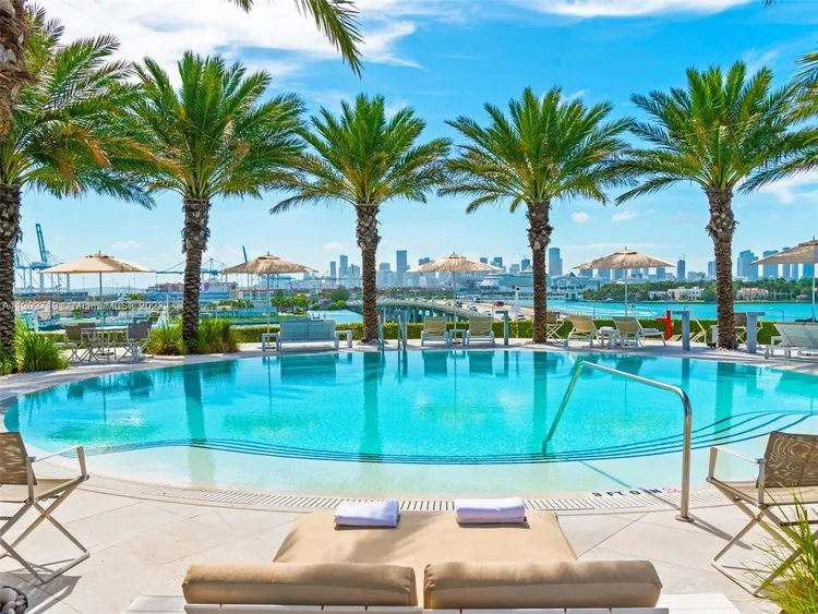 ICON South Beach #3901 image #26