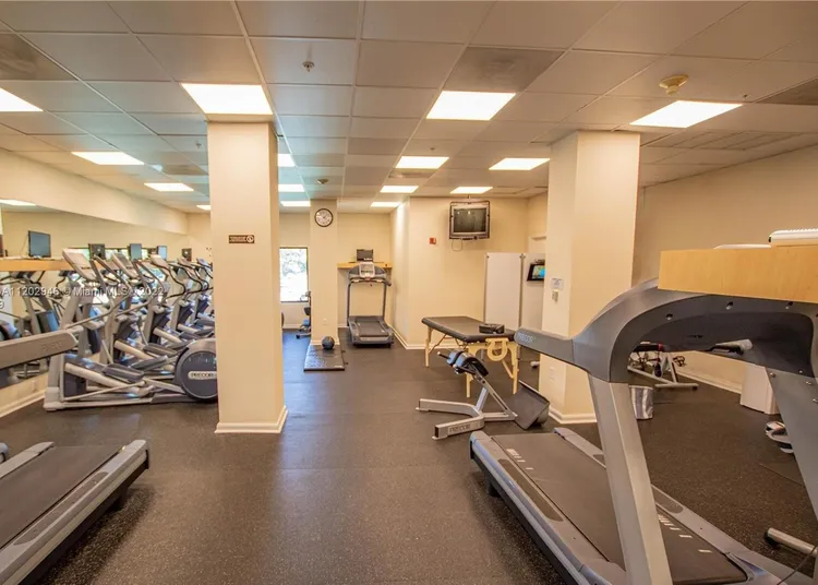 Brickell Bay Club #1212 image #26