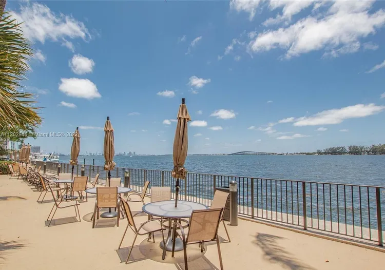 Brickell Bay Club #1212 image #27